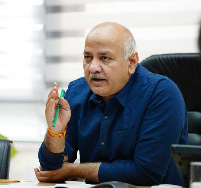 शिक्षा विभाग में तबादलों से 6 लाख छात्रों के भविष्य के साथ खिलवाड़: दिल्ली सरकार